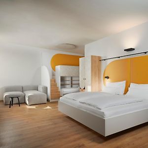 Habitación Cuádruple Deluxe